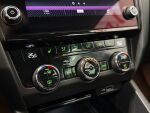 Skoda Octavia 2019 Harmaa