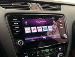 Skoda Octavia 2019 Harmaa