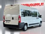 Citroen Jumper 2019 Valkoinen
