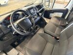 Peugeot Boxer 2019 Valkoinen