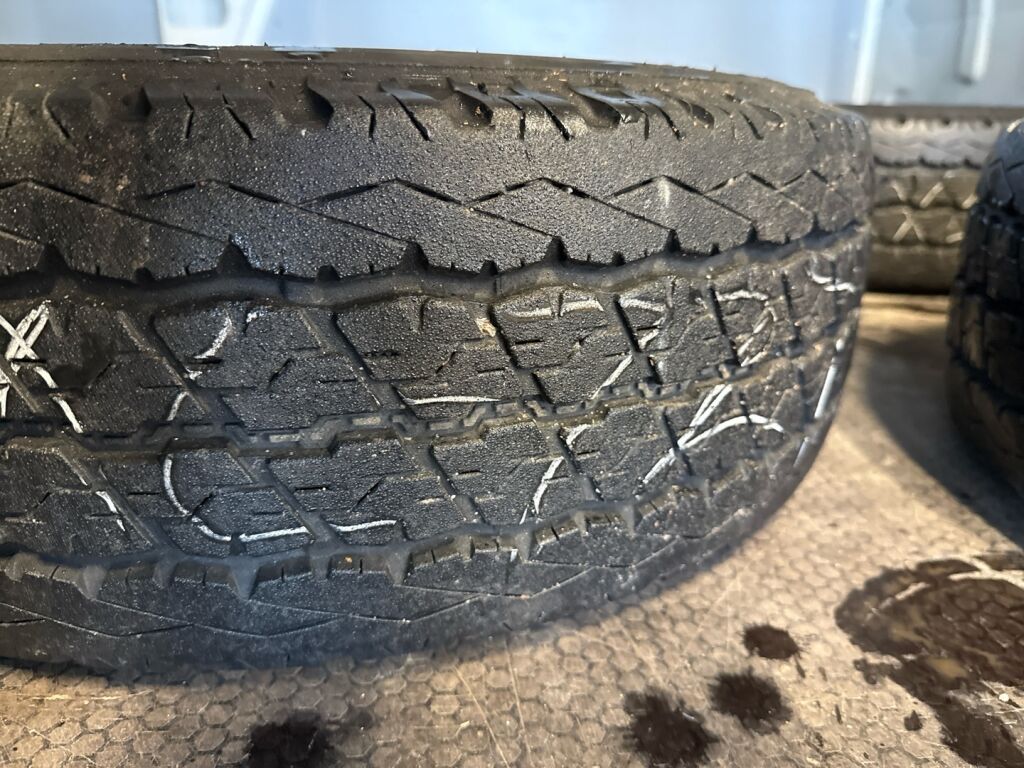 Peugeot Boxer 2019 Valkoinen