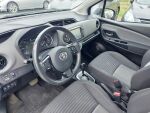Toyota Yaris 2017 Sininen