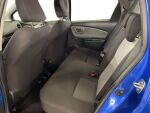 Toyota Yaris 2017 Sininen