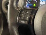 Toyota Yaris 2017 Sininen