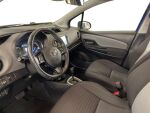 Toyota Yaris 2017 Sininen