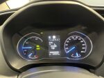 Toyota Yaris 2017 Sininen