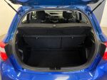 Toyota Yaris 2017 Sininen