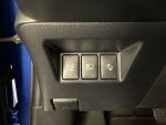 Toyota Yaris 2017 Sininen