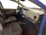 Toyota Yaris 2017 Sininen