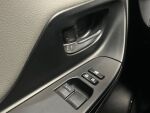 Toyota Yaris 2017 Sininen