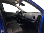 Toyota Yaris 2017 Sininen