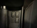 Toyota Yaris 2017 Sininen