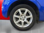 Toyota Yaris 2017 Sininen