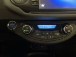 Toyota Yaris 2017 Sininen