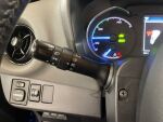 Toyota Yaris 2017 Sininen