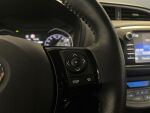 Toyota Yaris 2017 Sininen