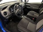 Toyota Yaris 2017 Sininen
