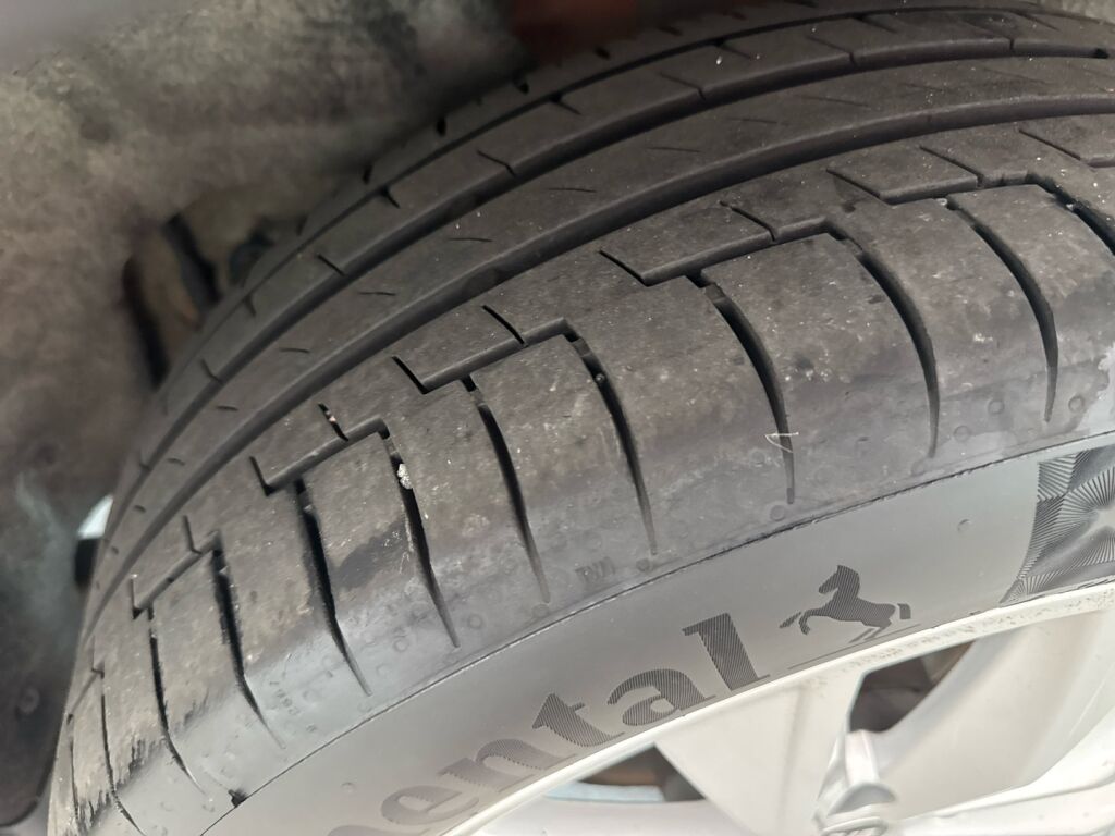 Seat Ateca 2019 Oranssi