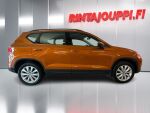 Seat Ateca 2019 Oranssi