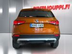 Seat Ateca 2019 Oranssi