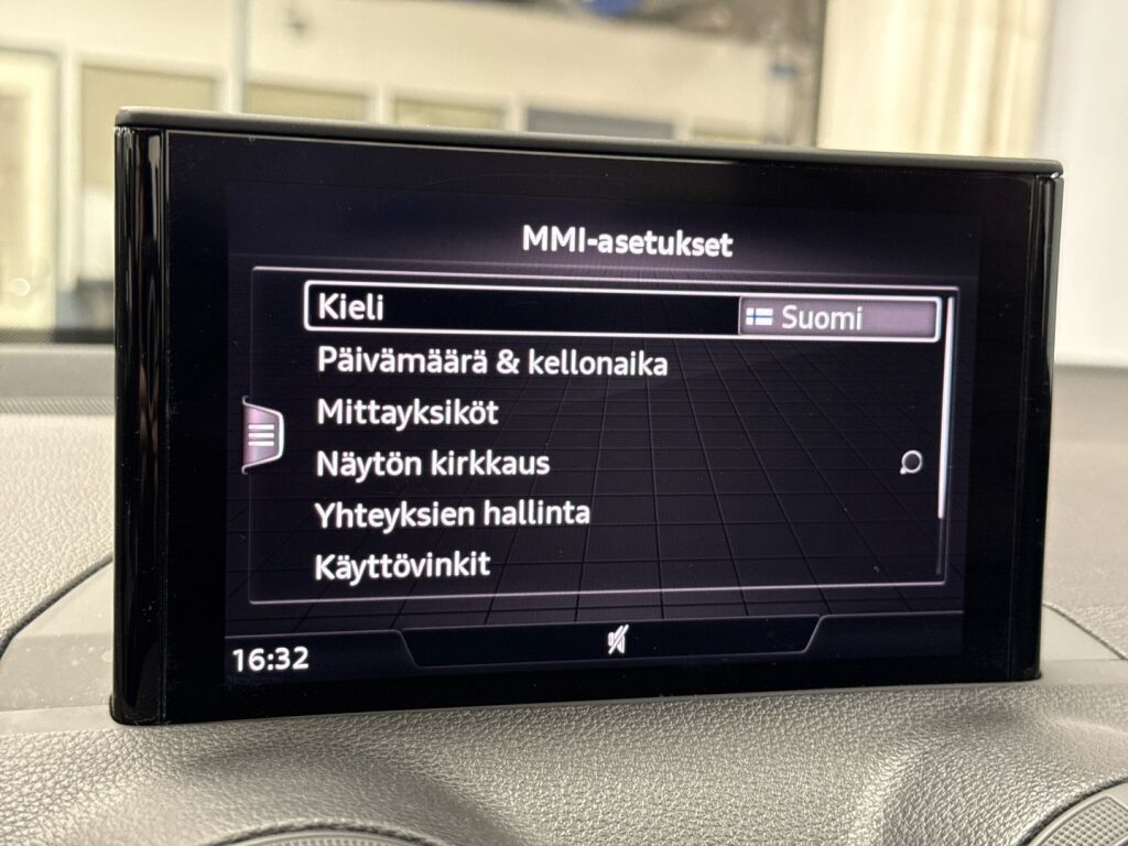 Audi Q2 2019 Valkoinen