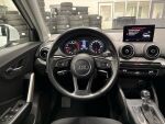 Audi Q2 2019 Valkoinen