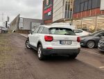 Audi Q2 2019 Valkoinen
