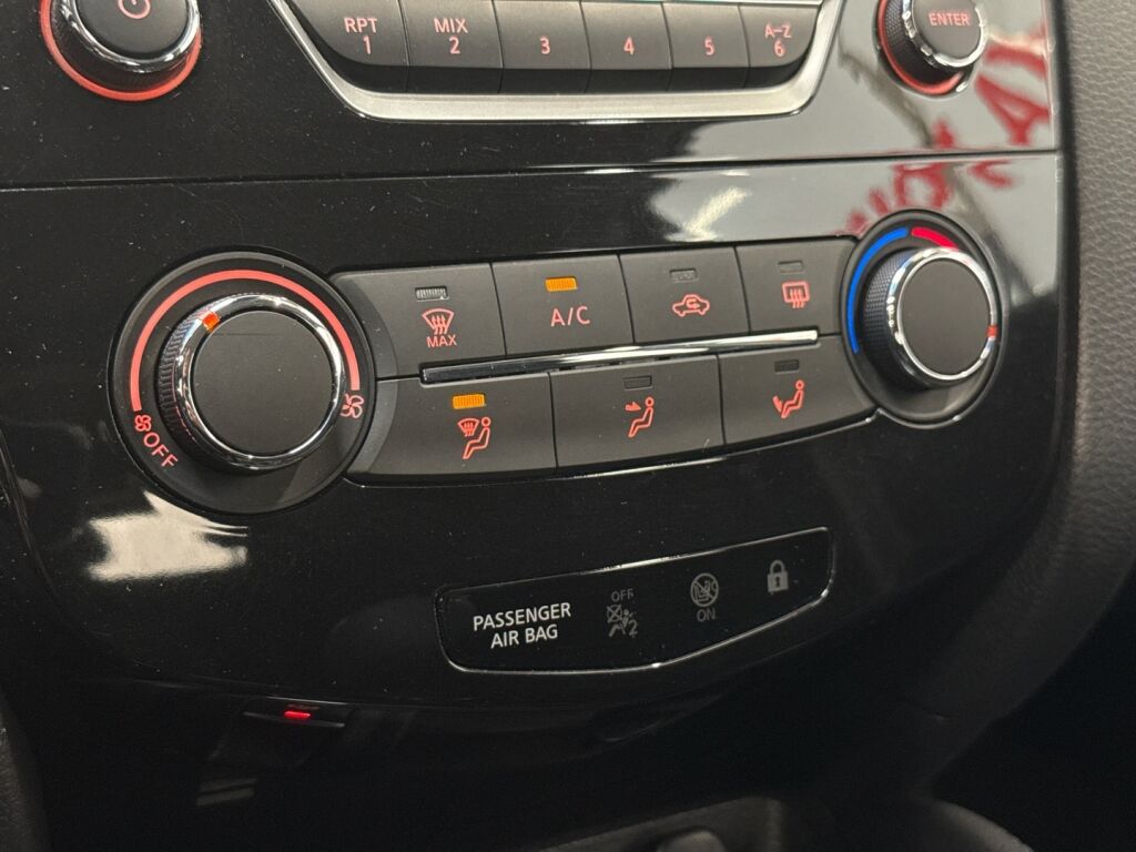 Nissan Qashqai 2019 Valkoinen