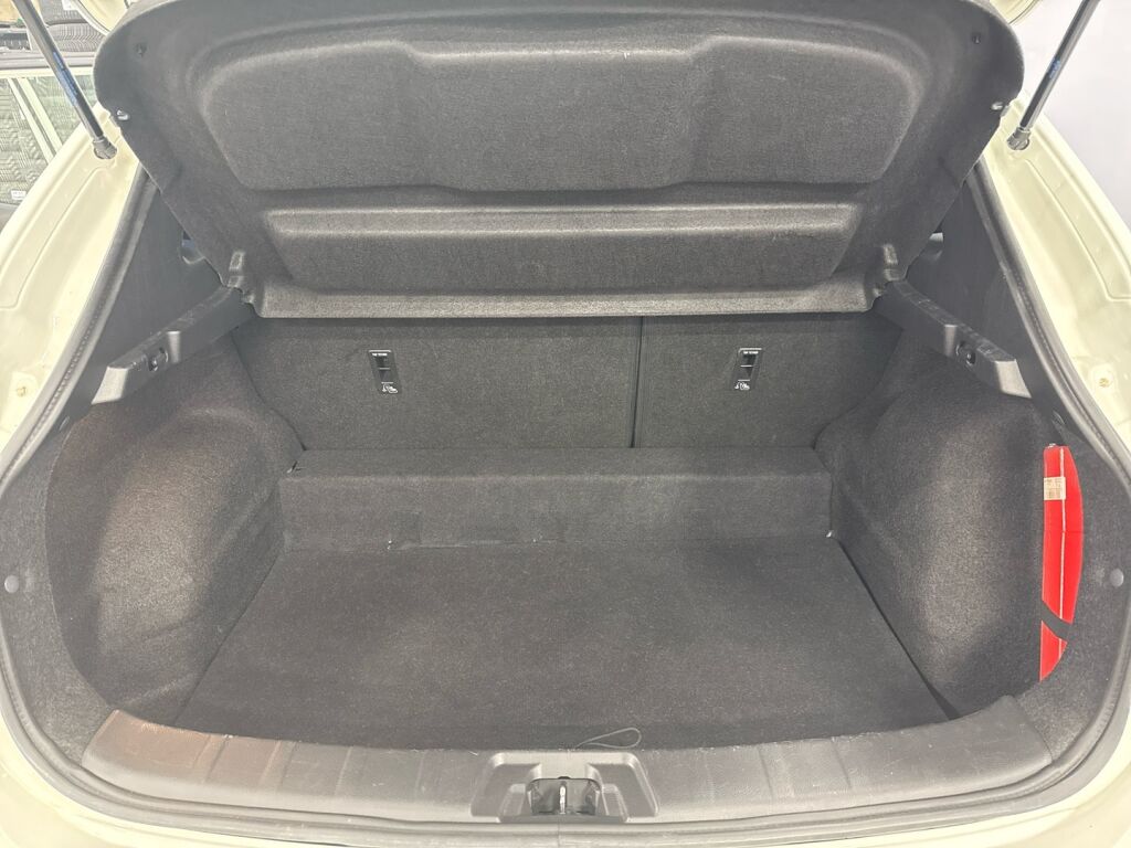 Nissan Qashqai 2019 Valkoinen