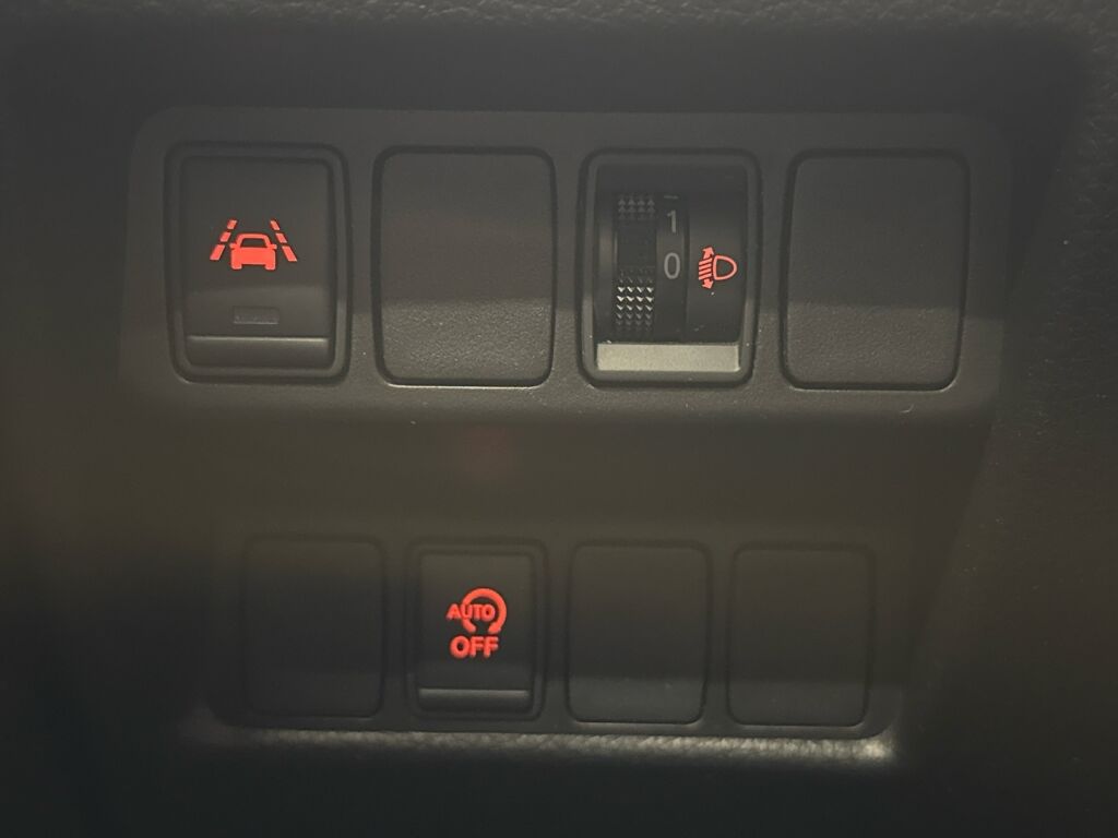 Nissan Qashqai 2019 Valkoinen