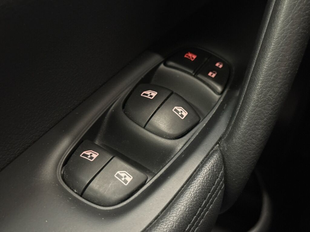 Nissan Qashqai 2019 Valkoinen