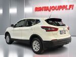Nissan Qashqai 2019 Valkoinen