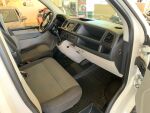 Volkswagen Transporter 2019 Valkoinen