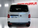 Volkswagen Transporter 2019 Valkoinen