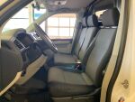 Volkswagen Transporter 2019 Valkoinen