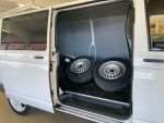 Volkswagen Transporter 2019 Valkoinen