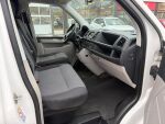 Volkswagen Transporter 2019 Valkoinen