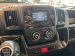 Peugeot Boxer 2019 Harmaa