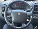 Peugeot Boxer 2019 Harmaa