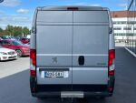 Peugeot Boxer 2019 Harmaa