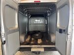 Peugeot Boxer 2019 Harmaa