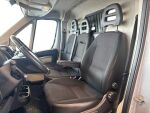 Peugeot Boxer 2019 Harmaa