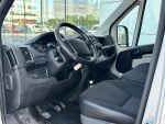 Peugeot Boxer 2019 Harmaa