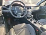 Peugeot 508 2012 Musta