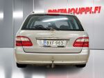 Mercedes-Benz E 2004 Harmaa