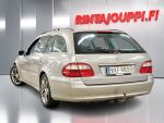 Mercedes-Benz E 2004 Harmaa