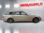Mercedes-Benz E 2004 Harmaa