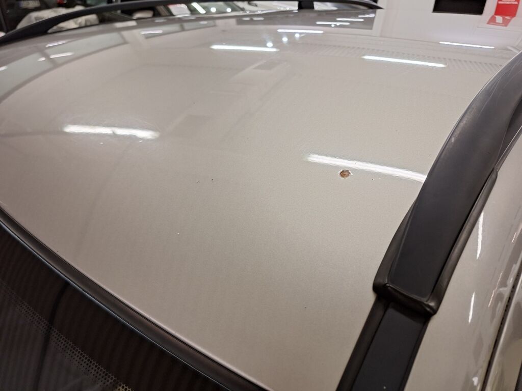 Mercedes-Benz E 2004 Harmaa