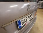 Mercedes-Benz E 2004 Harmaa