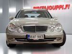 Mercedes-Benz E 2004 Harmaa